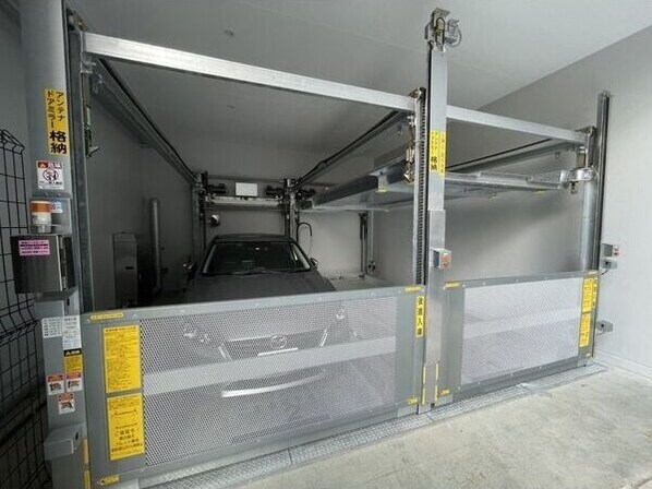 令和ライフ北目町の物件内観写真